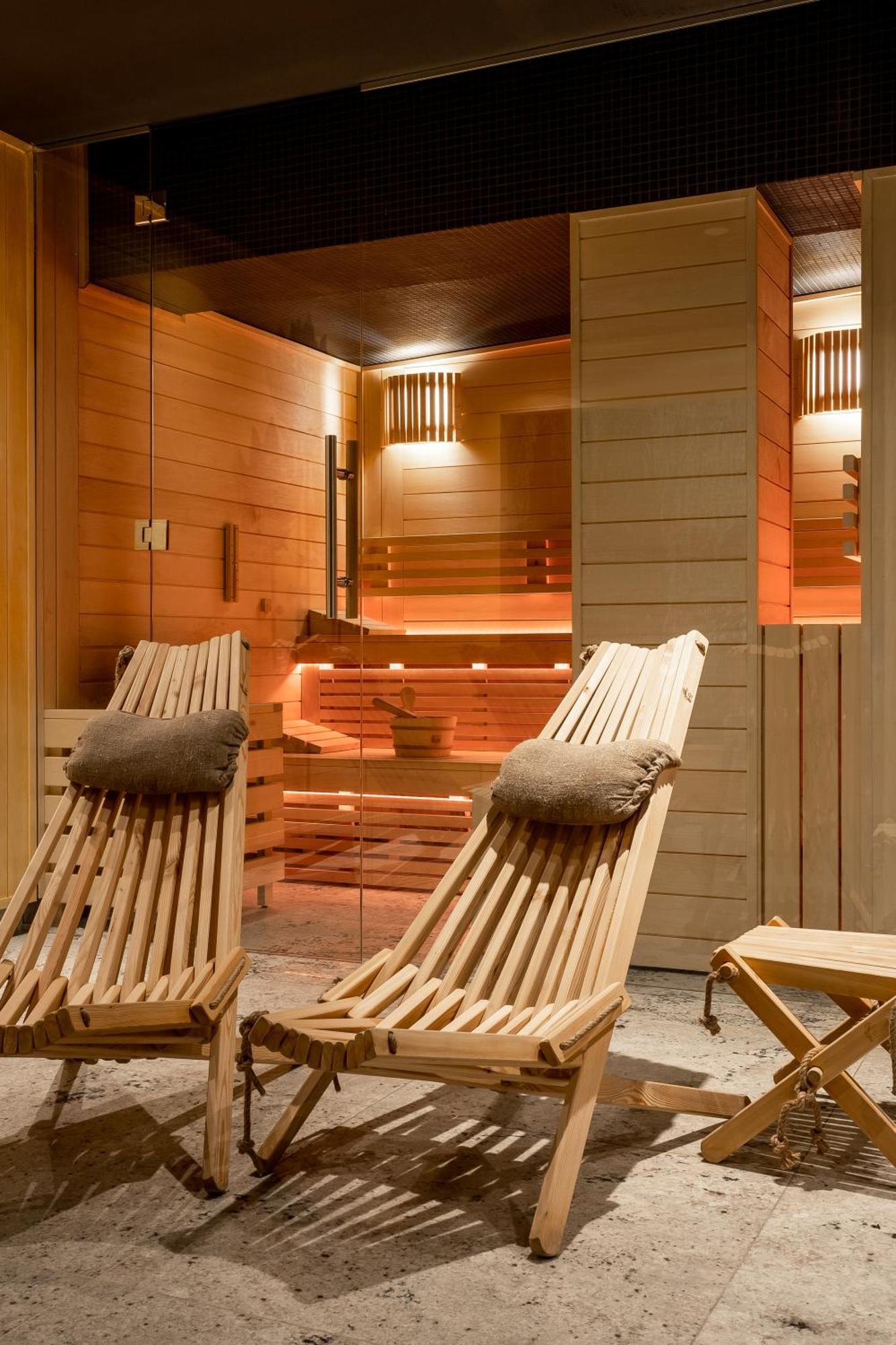 Willa Mak Residence - Sauna, Centrum Закопане Экстерьер фото