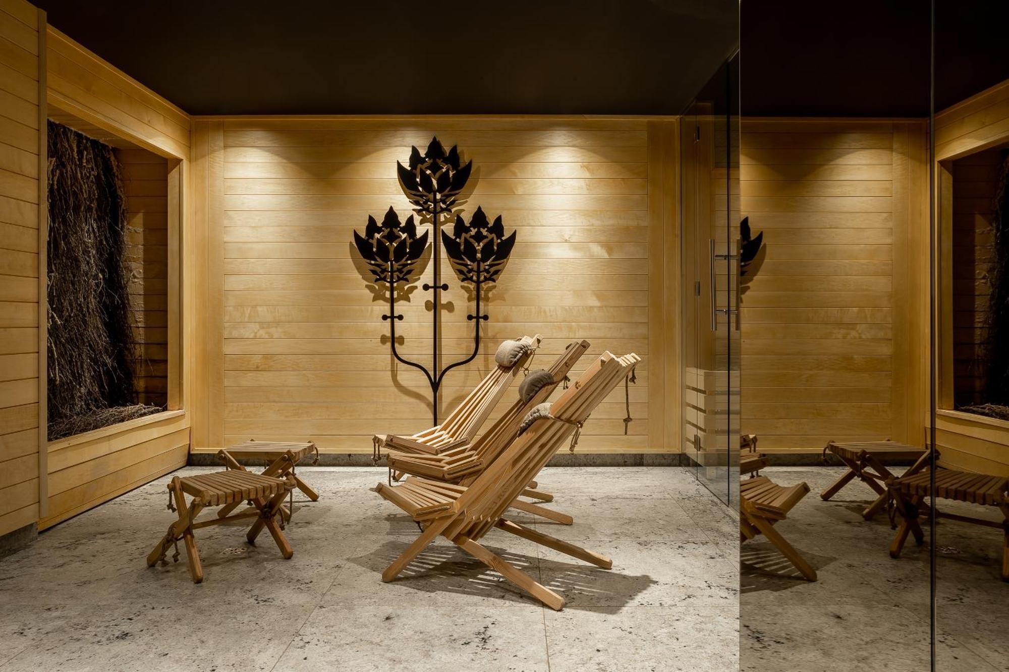 Willa Mak Residence - Sauna, Centrum Закопане Экстерьер фото